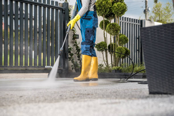 Best Exterior Home Cleaning  in Prichard, AL