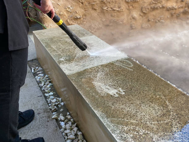 Trusted Prichard, AL Pressure Washing Experts
