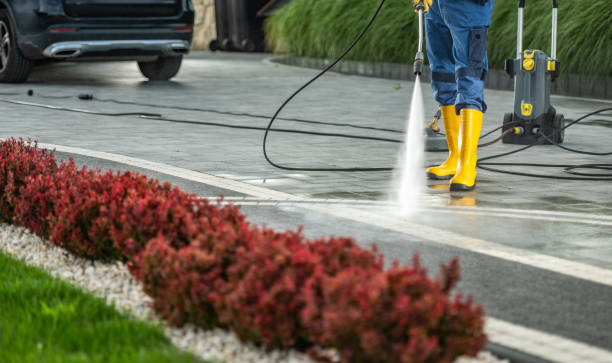 Deck Cleaning Services in Prichard, AL