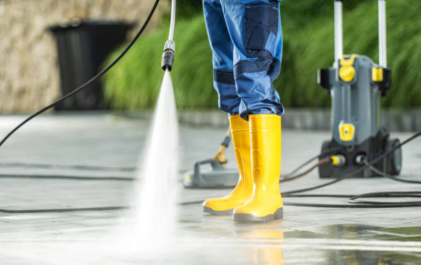 Best Commercial Pressure Washing  in Prichard, AL