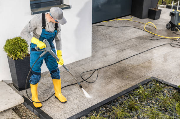 Why Choose Our Certified Pressure Washing Experts for Your Project Needs in Prichard, AL?