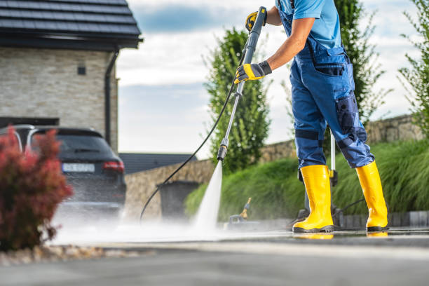 Best Garage Pressure Washing  in Prichard, AL