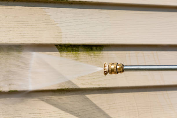 Best Residential Pressure Washing Services  in Prichard, AL