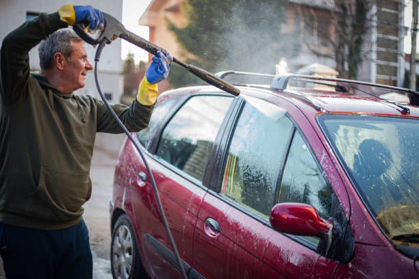 Best Commercial Building Pressure Washing  in Prichard, AL