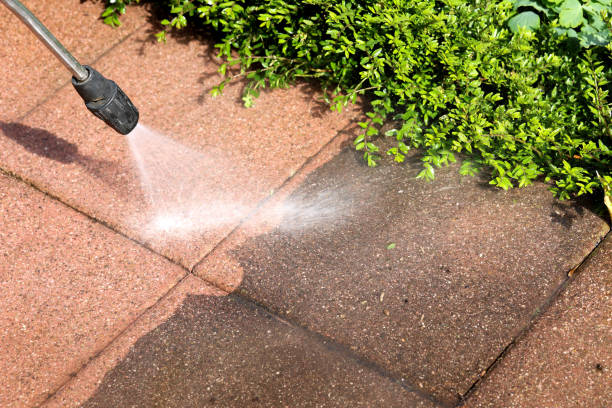 Why Choose Our Certified Pressure Washing Experts for Your Project Needs in Prichard, AL?