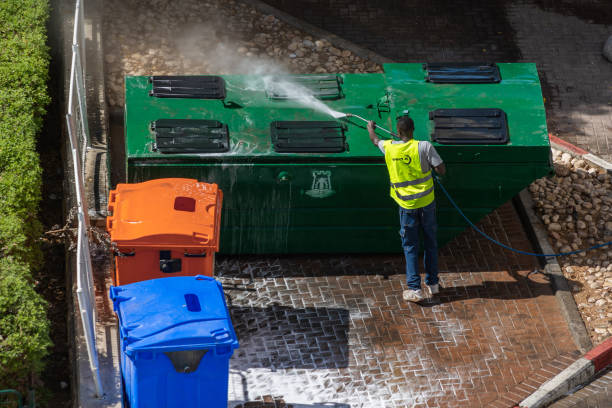 Why Choose Our Certified Pressure Washing Experts for Your Project Needs in Prichard, AL?